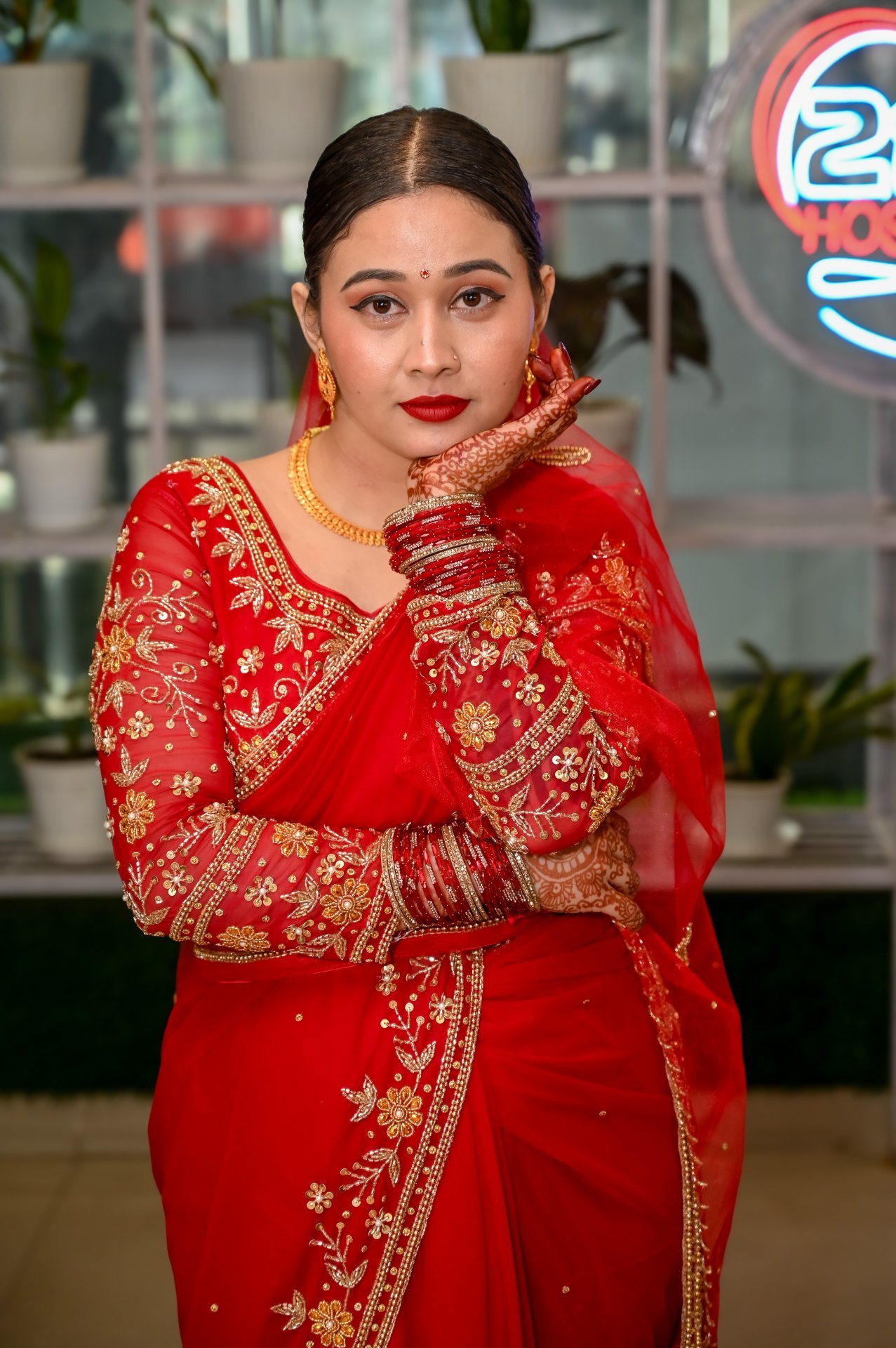 खानासहितको विवाह प्याकेज photo