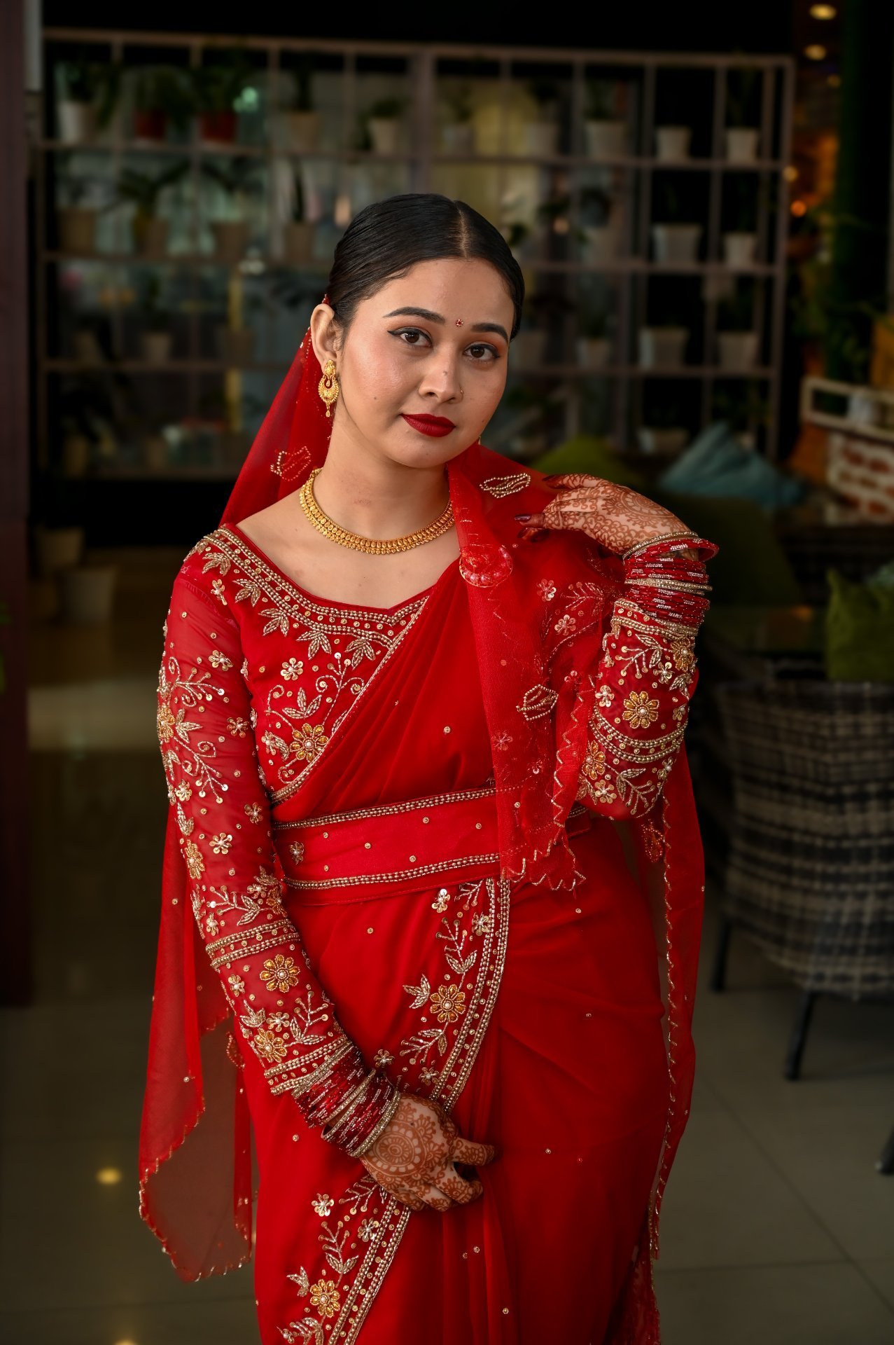 खानासहितको विवाह प्याकेज photo