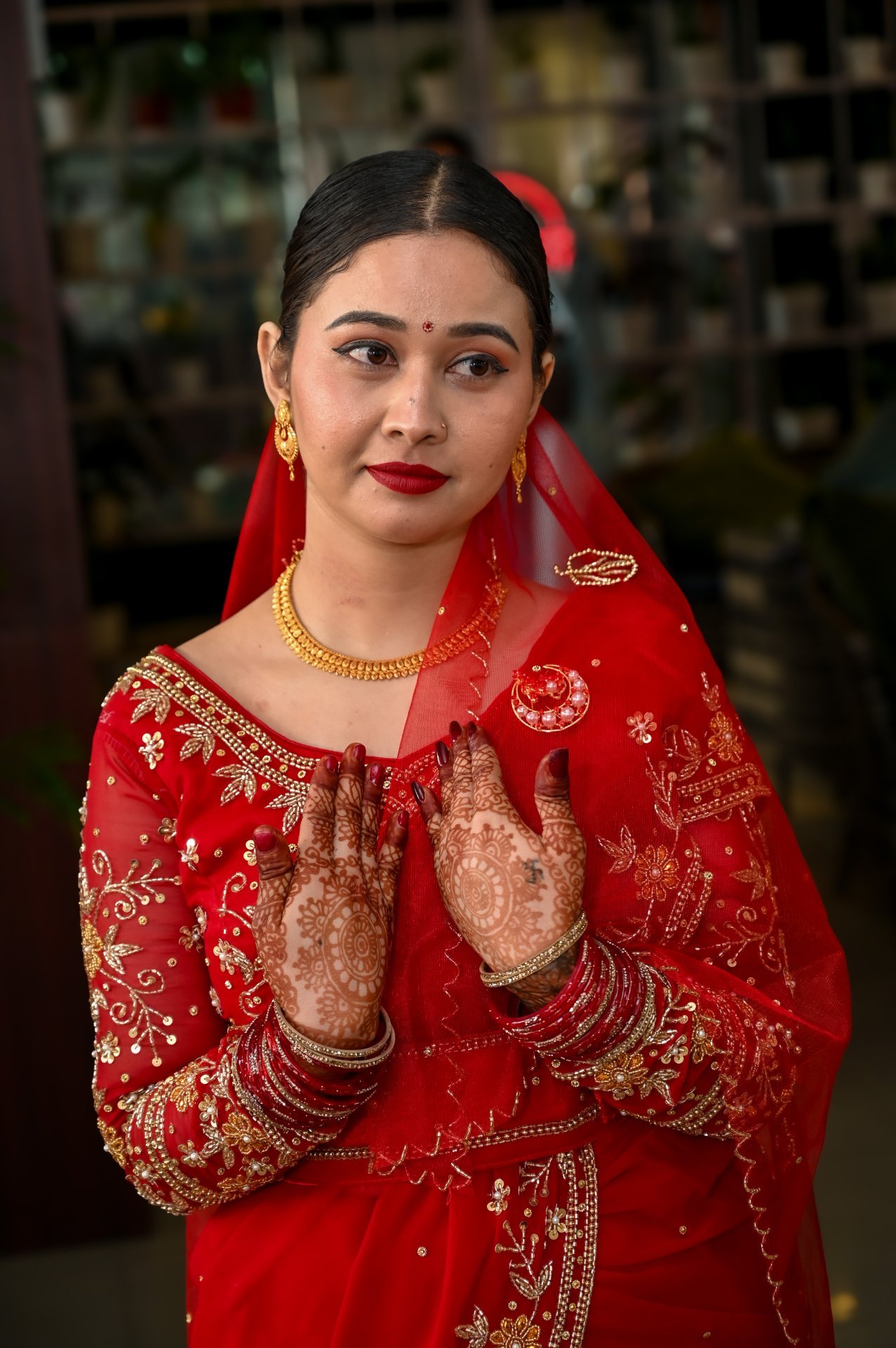 खानासहितको विवाह प्याकेज photo