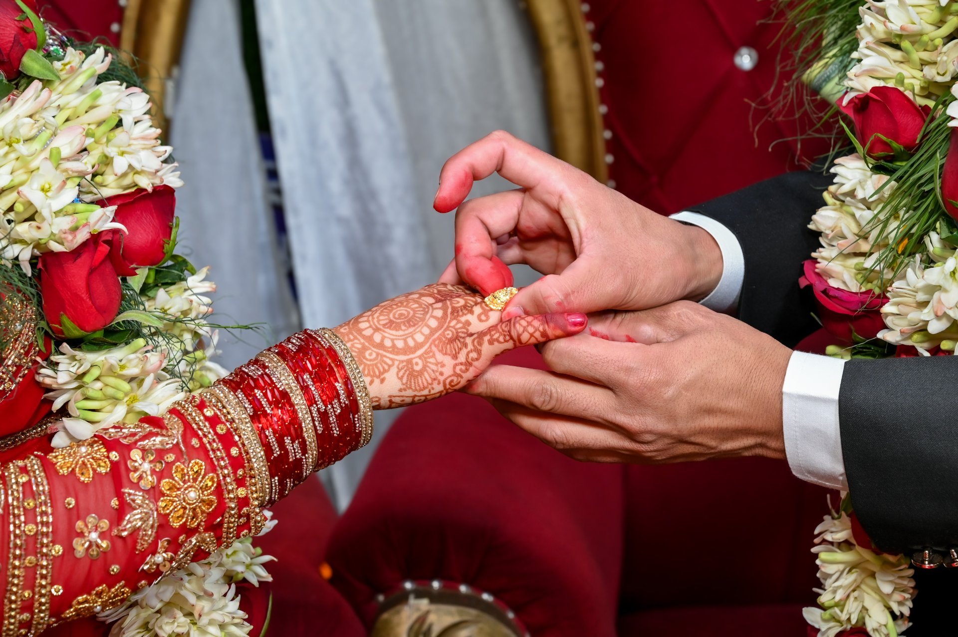 खानासहितको विवाह प्याकेज photo