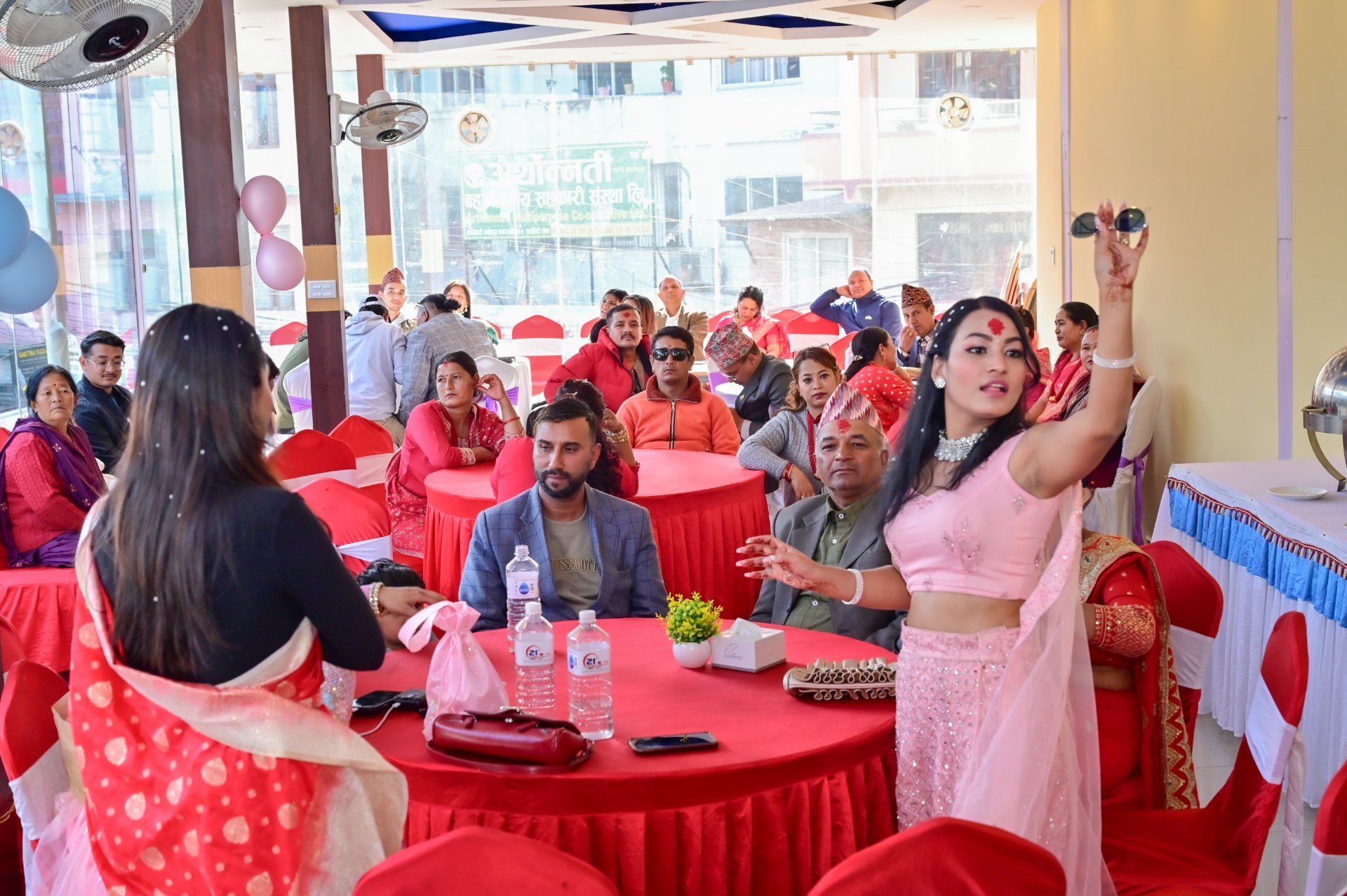 मन्दिरबाट हुने विवाह प्याकेज photo