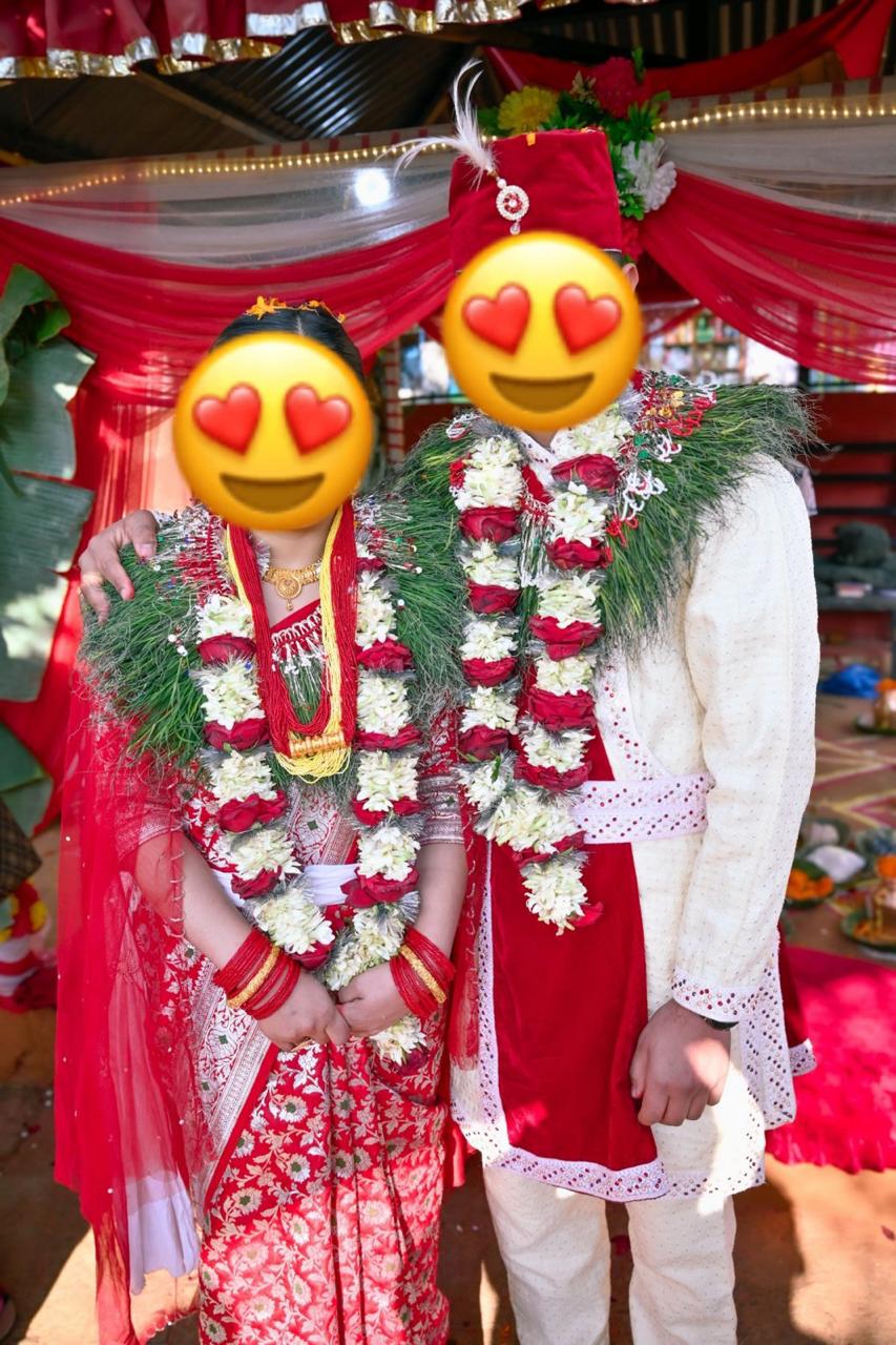 फोटोसुट विवाह प्याकेज photo