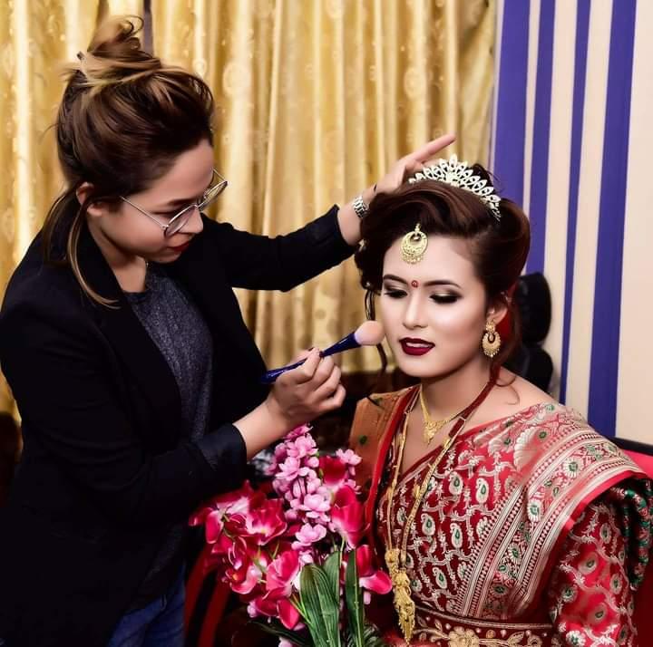 Makeup