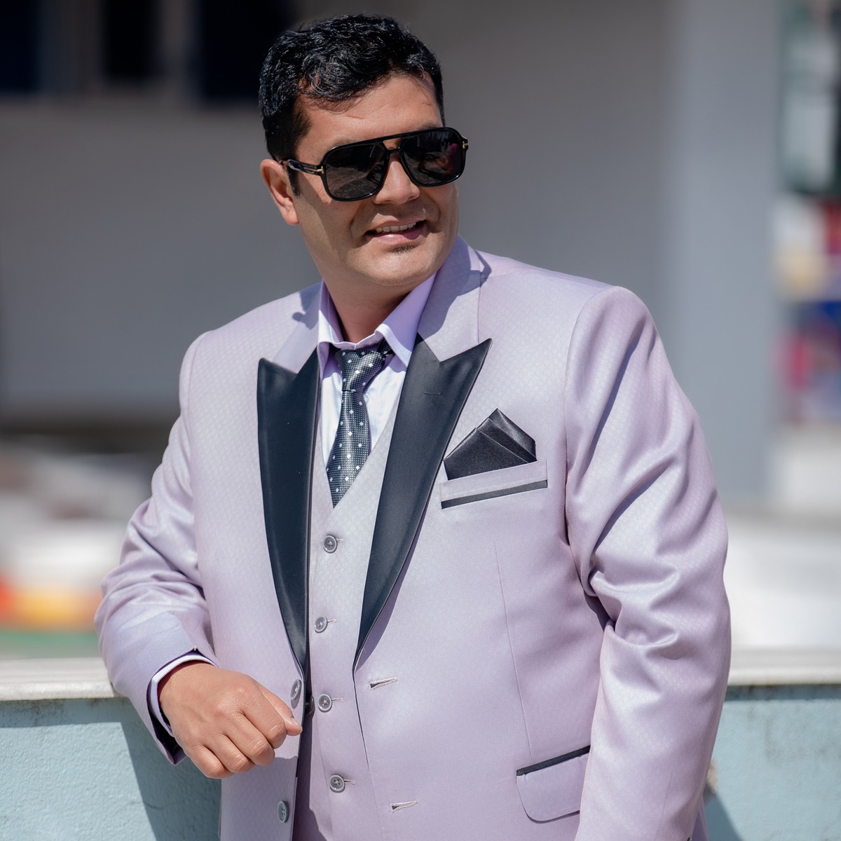 Resham Karki