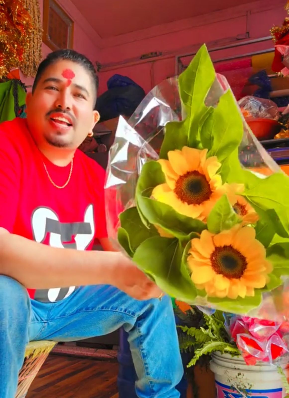 Biswas Dong