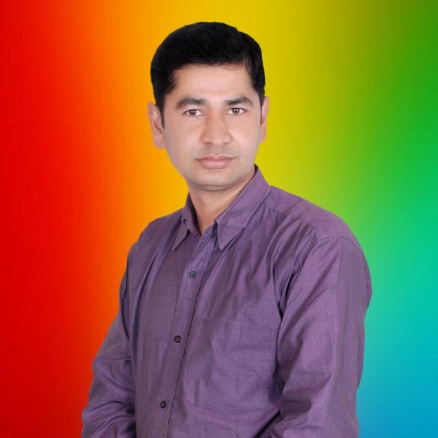 Ramesh sanjel